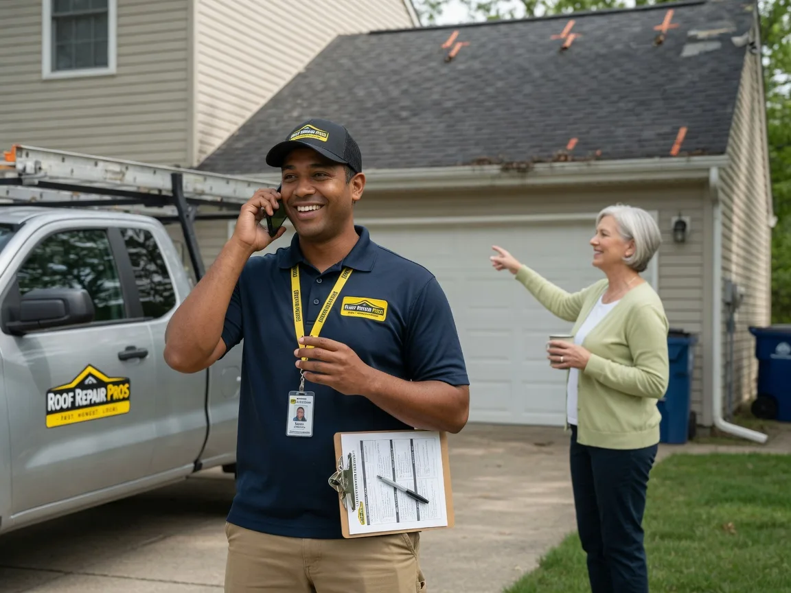 Roof Repair Farmington Falls, ME FAQs
